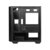 Корпус MSI MAG FORGE M100R черный без БП mATX 2x120mm 2xUSB2.0 1xUSB3.0 audio bott PSU