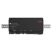 Источник бесперебойного питания Powercom DRU-850 510Вт 850ВА черный Gen 2