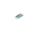 Кабель Apple MXLY2ZM/A USB (m)-Lightning (m) 1м белый