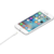 Кабель Apple MXLY2ZM/A USB (m)-Lightning (m) 1м белый