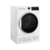 Сушильная машина Weissgauff WD 56108 D Condenser кл.энер.:B макс.загр.:8кг белый (430668)