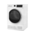 Сушильная машина Weissgauff WD 56108 D Condenser кл.энер.:B макс.загр.:8кг белый (430668)