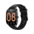 Смарт-часы Amazfit Pop 3S A2318 1.96" AMOLED корп.черный рем.черный (6972596107088)