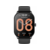 Смарт-часы Amazfit Pop 3S A2318 1.96" AMOLED корп.черный рем.черный (6972596107088)