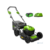 Газонокосилка роторная Greenworks GD40LM46SP (2506807)