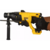 Перфоратор DeWalt DCH133M1-QW патрон:SDS-plus уд.:2.6Дж 18Вт аккум. (кейс в комплекте)