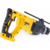 Перфоратор DeWalt DCH133M1-QW патрон:SDS-plus уд.:2.6Дж 18Вт аккум. (кейс в комплекте)
