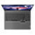 Ноутбук Lenovo Legion 5 16IRX9 Core i5 13450HX 16Gb SSD512Gb NVIDIA RTX4050 6Gb 16" IPS WQXGA (2560x1600) без ОС grey WiFi BT Cam (83DG0039RK)