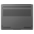Ноутбук Lenovo Legion 5 16IRX9 Core i5 13450HX 16Gb SSD512Gb NVIDIA RTX4050 6Gb 16" IPS WQXGA (2560x1600) без ОС grey WiFi BT Cam (83DG0039RK)