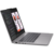 Ноутбук Lenovo Yoga 7 14AHP9 Ryzen 5 8640HS 16Gb SSD1Tb AMD Radeon 760M 14" IPS Touch WUXGA (1920x1200) Windows 11 Home dk.grey WiFi BT Cam Bag (83DK006SRK)
