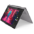 Ноутбук Lenovo Yoga 7 14AHP9 Ryzen 5 8640HS 16Gb SSD1Tb AMD Radeon 760M 14" IPS Touch WUXGA (1920x1200) Windows 11 Home dk.grey WiFi BT Cam Bag (83DK006SRK)