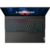 Ноутбук Lenovo Legion Pro 5 16ARX8 Ryzen 7 7745HX 32Gb SSD1Tb NVIDIA GeForce RTX4060 8Gb 16" IPS WQXGA (2560x1600) без ОС dk.grey WiFi BT Cam (82WM00FTRK)