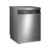 Посудомоечная машина Weissgauff DW 6138 Touch Inverter Autoopen серебристый (полноразмерная) инвертер