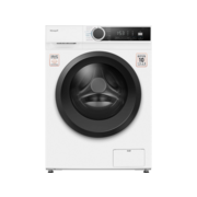 Стиральная машина Weissgauff WM 591412 Inverter Steam класс: A+++ загр.фронтальная макс.:12кг белый инвертер