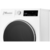 Сушильная машина Weissgauff WD 63121 DS Heat Pump кл.энер.:A++ макс.загр.:15кг белый (436256)