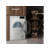 Сушильная машина Weissgauff WD 63121 DS Heat Pump кл.энер.:A++ макс.загр.:15кг белый (436256)