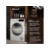 Сушильная машина Weissgauff WD 63121 DS Heat Pump кл.энер.:A++ макс.загр.:15кг белый (436256)