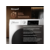 Сушильная машина Weissgauff WD 63121 DS Heat Pump кл.энер.:A++ макс.загр.:15кг белый (436256)