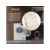 Сушильная машина Weissgauff WD 63121 DS Heat Pump кл.энер.:A++ макс.загр.:15кг белый (436256)