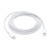 Кабель Apple MLL82ZM/A USB Type-C (m)-USB Type-C (m) 2м белый