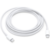 Кабель Apple MLL82ZM/A USB Type-C (m)-USB Type-C (m) 2м белый