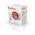 Кухонный комбайн Moulinex Easy Force FP542111 800Вт белый