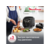 Мультиварка Moulinex Quickchef CE430832 5л 1000Вт черный