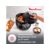 Мультиварка Moulinex Quickchef CE430832 5л 1000Вт черный