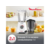 Блендер стационарный Moulinex Blendforce LM42Q110 600Вт белый
