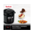 Мультиварка-скороварка Tefal Home Chef CY601832 6л 1000Вт черный