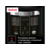 Мультиварка-скороварка Tefal Home Chef CY601832 6л 1000Вт черный