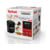 Мультиварка-скороварка Tefal Home Chef CY601832 6л 1000Вт черный