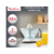 Соковыжималка цитрусовая Moulinex Vitapress PC300B10 25Вт рез.сок.:600мл. белый