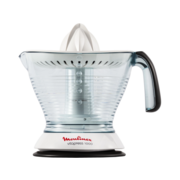 Соковыжималка цитрусовая Moulinex Vitapress PC300B10 25Вт рез.сок.:600мл. белый