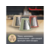 Измельчитель электрический Moulinex DJ77EN10 200Вт черный