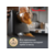 Измельчитель электрический Moulinex DJ77EN10 200Вт черный