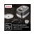 Мультиварка Tefal RK802B32 5л 1200Вт серый