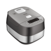 Мультиварка Tefal RK802B32 5л 1200Вт серый