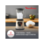 Блендер стационарный Moulinex Perfect Mix+ LM871A10 1200Вт песочный/черный