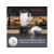 Блендер стационарный Moulinex Blendforce LM458810 600Вт черный