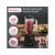 Блендер стационарный Moulinex Blendforce LM458810 600Вт черный