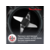 Блендер стационарный Moulinex Blendforce LM458810 600Вт черный