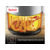 Аэрогриль Tefal Easy Fry Deluxe EY401D15 1500Вт серебристый/черный