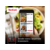 Аэрогриль Tefal Easy Fry Deluxe EY401D15 1500Вт серебристый/черный