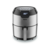 Аэрогриль Tefal Easy Fry Deluxe EY401D15 1500Вт серебристый/черный