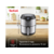 Аэрогриль Tefal Easy Fry Deluxe EY401D15 1500Вт серебристый/черный