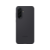Чехол (клип-кейс) Samsung для Samsung Galaxy A36 Silicone Case A36 черный (EF-PA366CBEGRU)