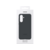 Чехол (клип-кейс) Samsung для Samsung Galaxy A36 Silicone Case A36 черный (EF-PA366CBEGRU)