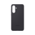 Чехол (клип-кейс) Samsung для Samsung Galaxy A36 Silicone Case A36 черный (EF-PA366CBEGRU)