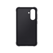 Чехол (клип-кейс) Samsung для Samsung Galaxy A56 Rugged Case A56 черный (EF-RA566CBEGRU)